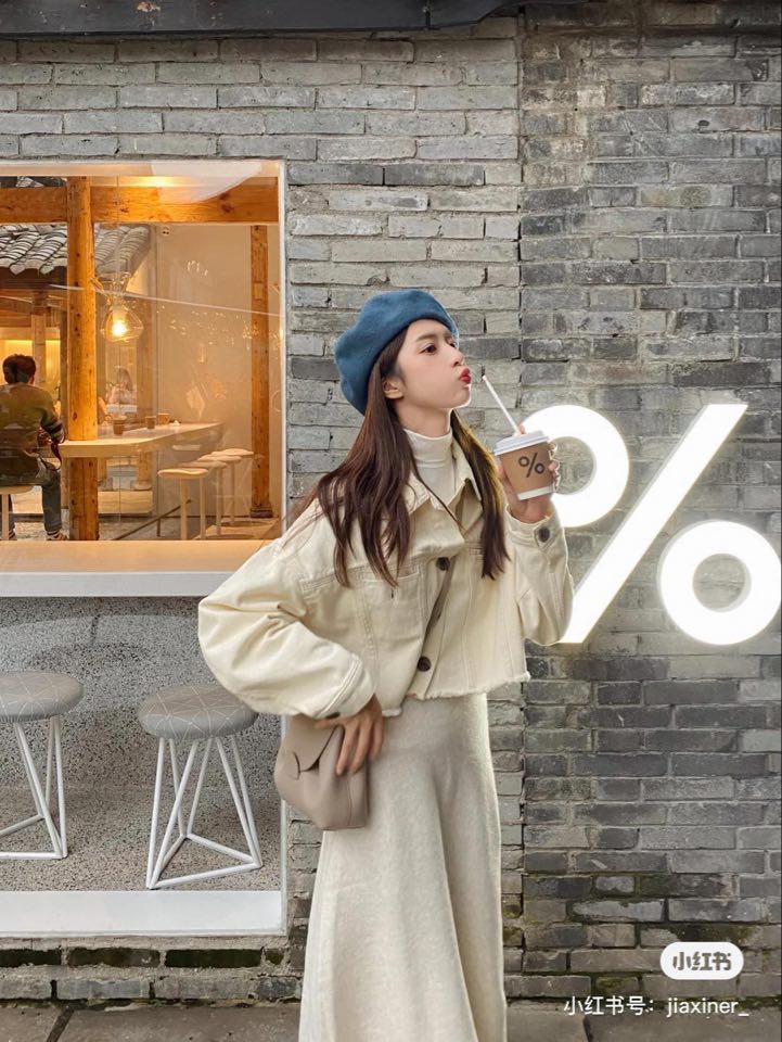 【%ARABICA 门店打卡拍法】