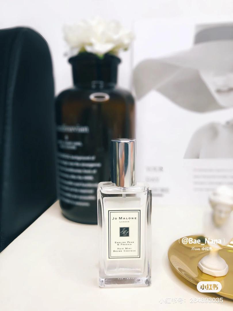 jomalone 发香喷雾