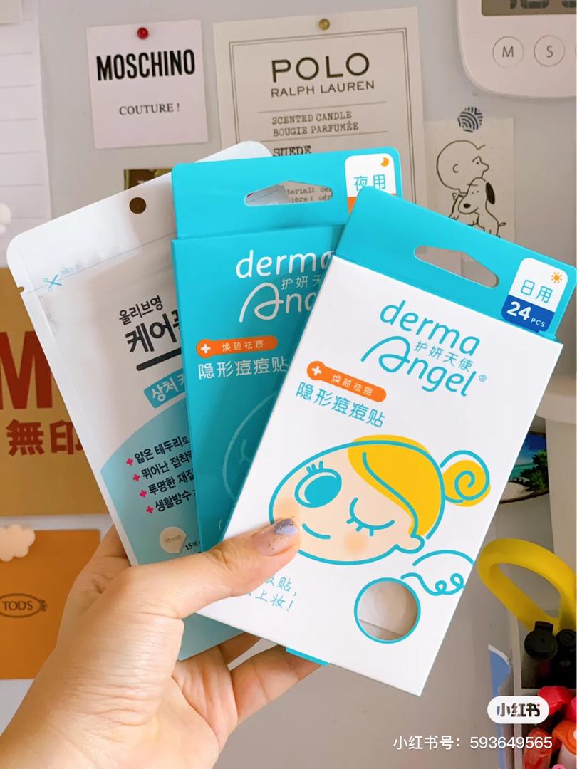 derma angel