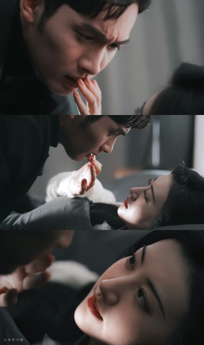 TOP 1 :司藤 | 全网热度指数 80.03 由张彬彬、景甜领衔主演的《司藤》挤下大热门《山河令》、《你是我的城池营垒》夺下全网热度排行榜冠军!剧中特效、真实取景都非常有质感;强大傲娇的大女主司藤 vs 柔弱忠犬系男主秦放,一个气质超凡一个深情款款,超成功的选角完美诠释CP感! 据知该剧对原著小说的还原度极高,探索司藤身世真相的悬疑剧情也铺排得很好,实力开挂开播3天一举拿下各大排行榜No.1。跪求剧情继续给力、持续优秀到完结,不要高开低走崩掉啊~