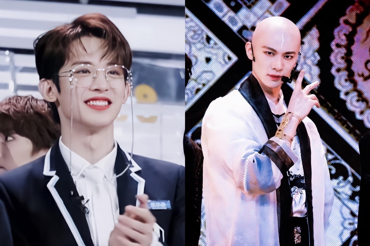 TOP 11 - 20 :十七、段星星、常华森、梁森、魏宏宇、徐新驰、徐子未、刘冠佑Neil、王南钧、张思源