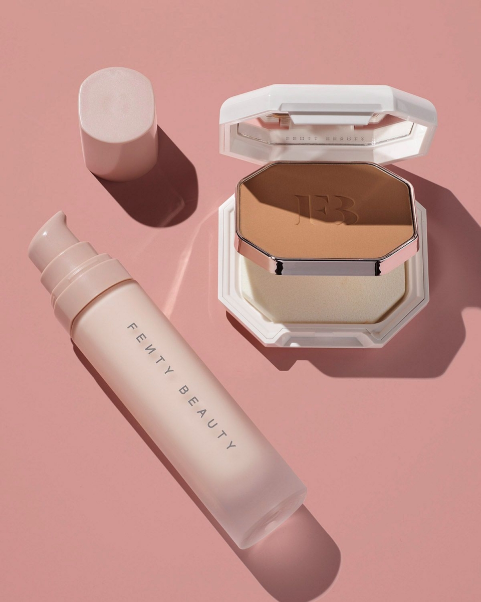 fenty beauty 3