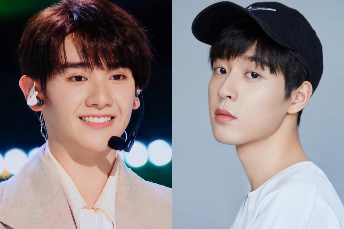 TOP 11 - 20 :伯远、林墨、刘彰、张嘉元、高卿尘、吴宇恒、诺言、张星特胡烨涛、奥斯卡Oscar