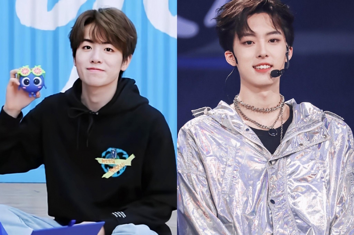 TOP 11 - 20 :十七、段星星、常华森、梁森、魏宏宇、徐新驰、徐子未、刘冠佑Neil、王南钧、张思源