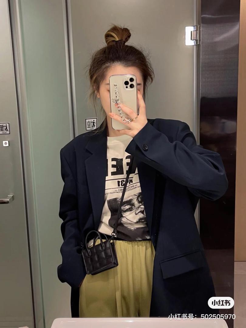 H&M 包包19