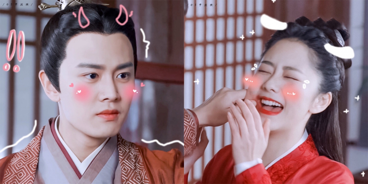 而本季热播剧中CP感炸裂的《锦心似玉》「体面夫妇」钟汉良谭松韵,以及《我的时代你的时代》「吾爱CP」胡一天李一桐,则以几票之差无缘晋级TOP 10,分别排名在第11、12名~还有哪些没有上榜但你私心超嗑的影视剧CP搭档?欢迎留言和编分享哦!❤️ 编私心想给《锦衣之下》刘元一斤虾夫妇打CALL啊~