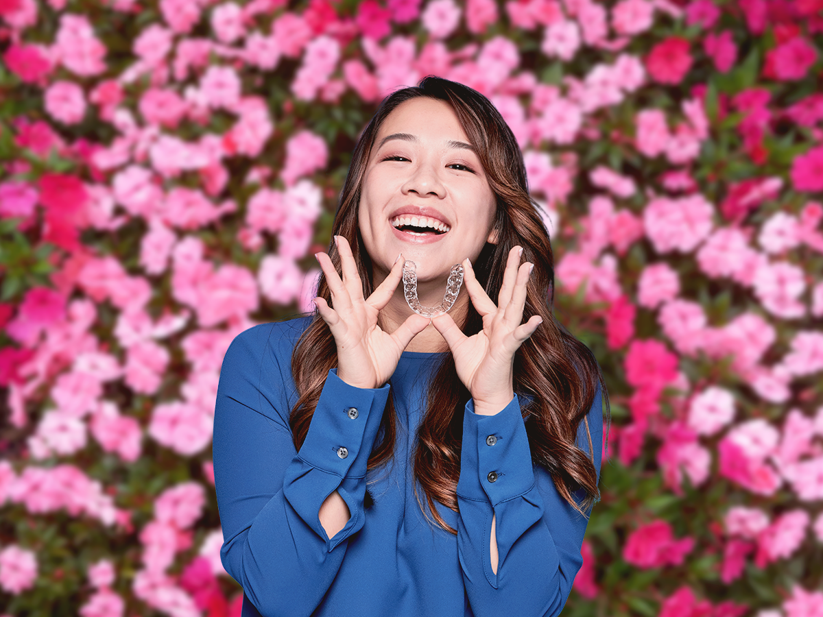 zenyum 开启你的矫正旅途