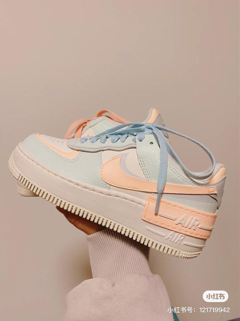 nike af 1 马卡龙 2 2