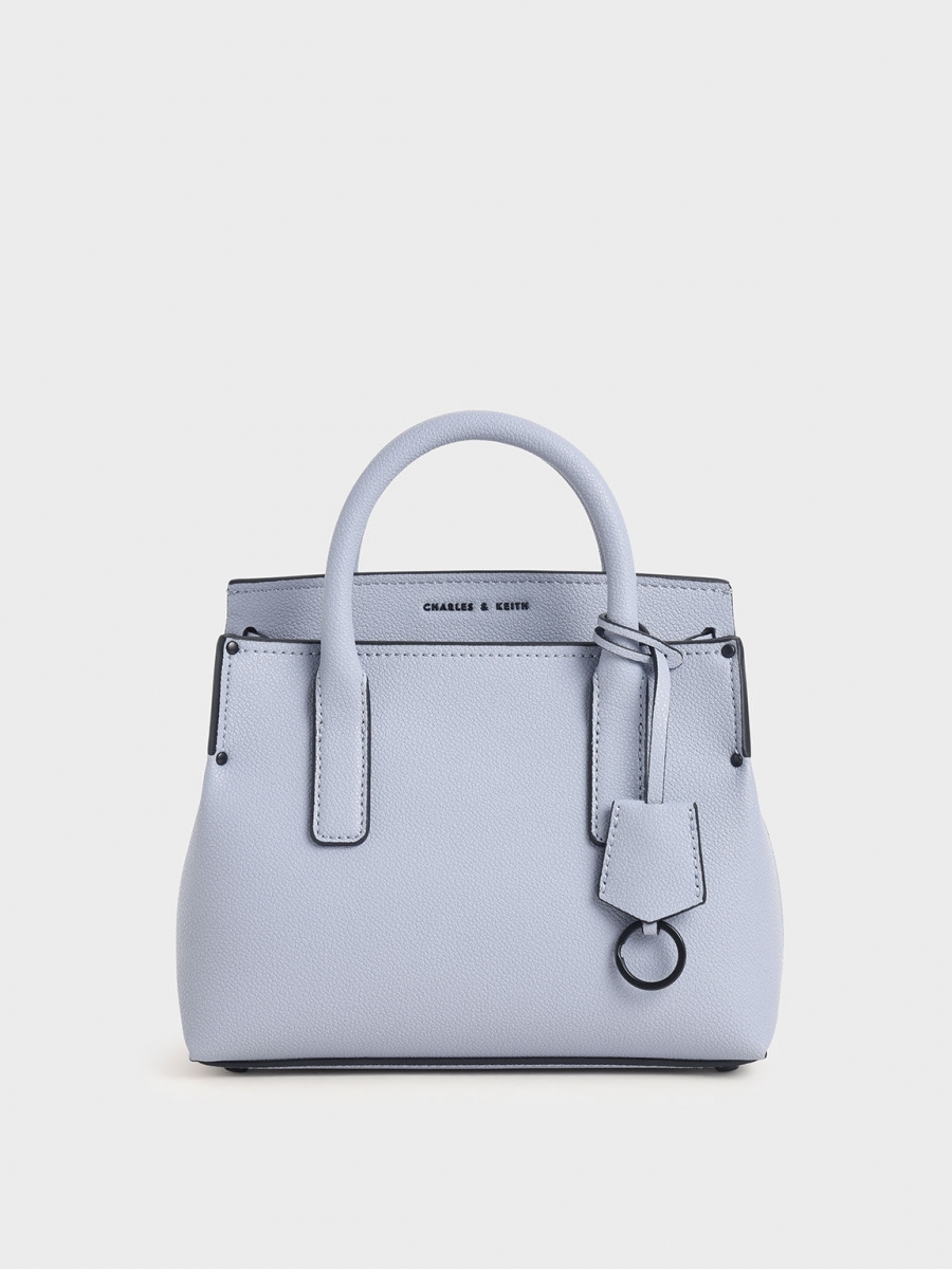 小 CK 天空蓝包