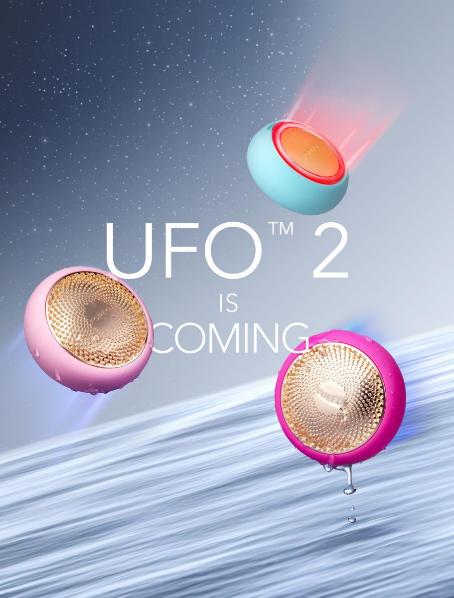 foreo UFO 2 (3)
