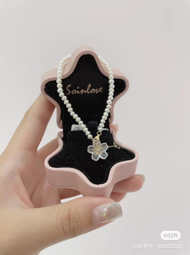 周大福 樱花系列22