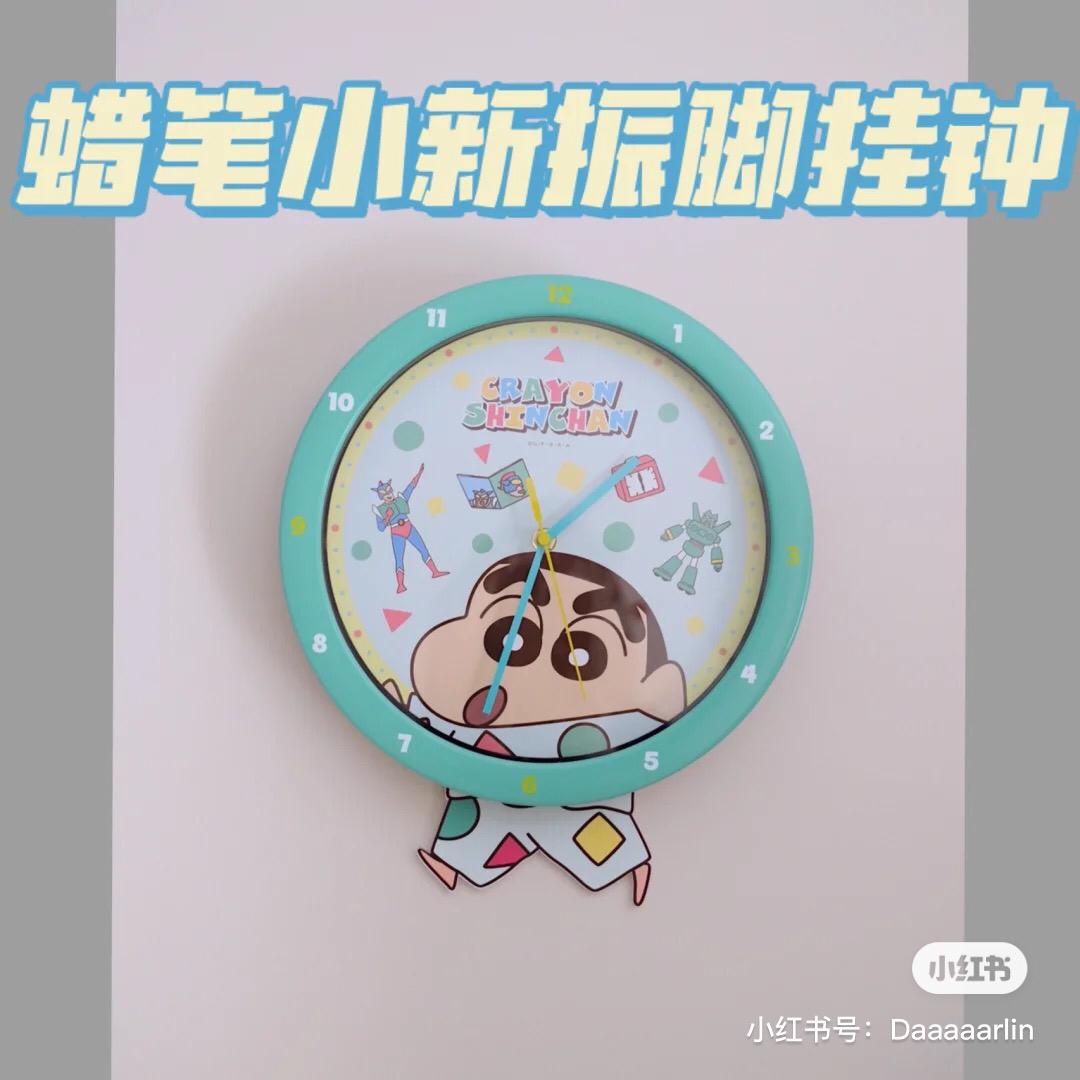 蜡笔小新 周边 5