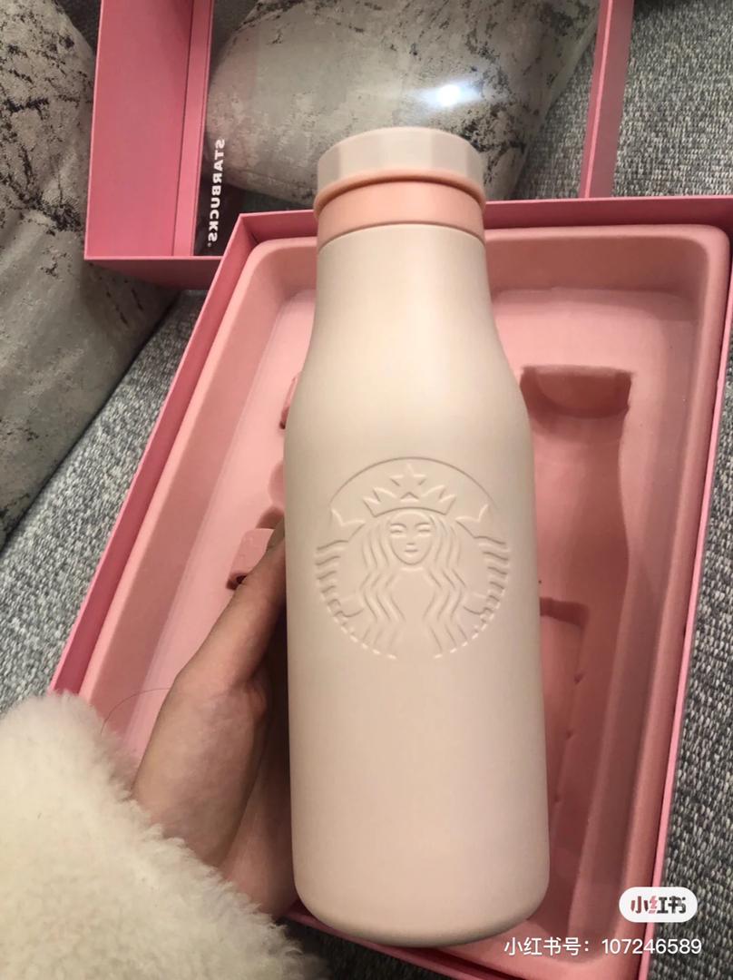 高颜值 保温瓶 12