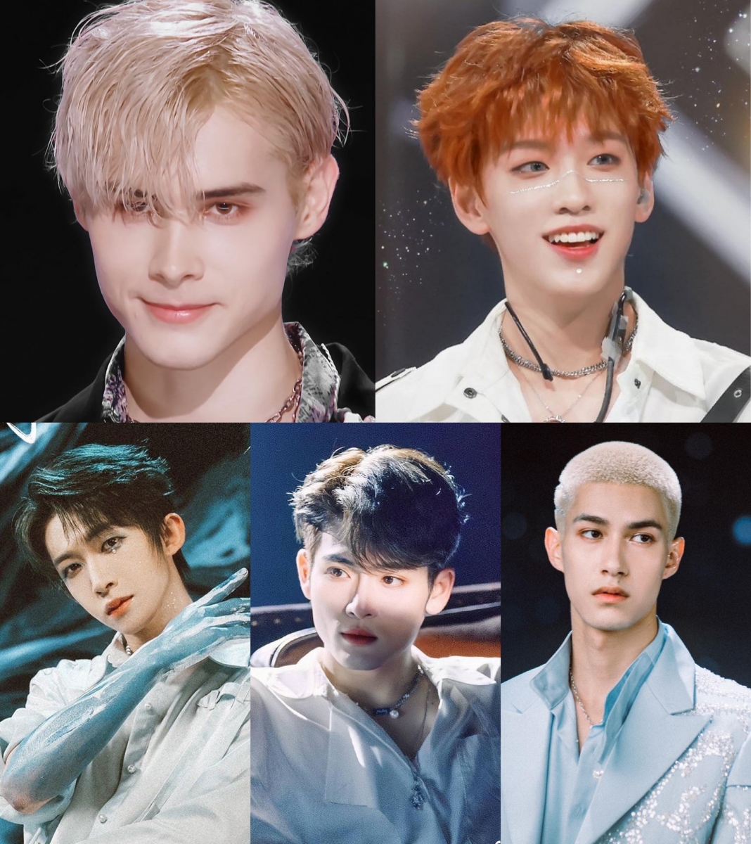 3月份选秀节目训练生「活跃粉丝数」最多 TOP 1 - 5 恭喜利老师喜提粉丝最多荣誉TOP 1 （笑）最新一期节目中公布排名时周震南说：「接下来我来公布你（利路修）的成绩，很遗憾...」此刻利路修嘴角上扬疑似认为自己回家有望，结果却迎来「排名第21」重击，离回家之路越来越远～编觉得节目进行到这里，即使笋丝停止投票帮助利老师实现「不成团愿望」，节目组单凭话题热度也不会放过他啊～反向吸粉的利老师果真是历年来选秀节目中「最另类」的存在 ? 《创造营2021》利路修（活跃粉丝数 1,123,615） 《青春有你3》余景天（活跃粉丝数 911,190） 《创造营2021》刘宇（活跃粉丝数 745,333） 《创造营2021》力丸（活跃粉丝数 538,157） 《创造营2021》米卡（活跃粉丝数 506,866）