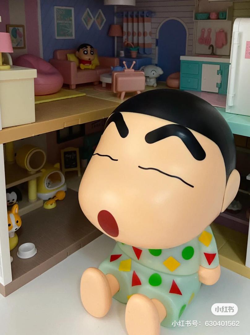 Q 萌小夜灯 7