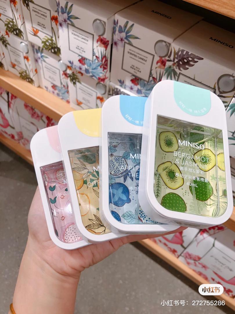 平价香氛28
