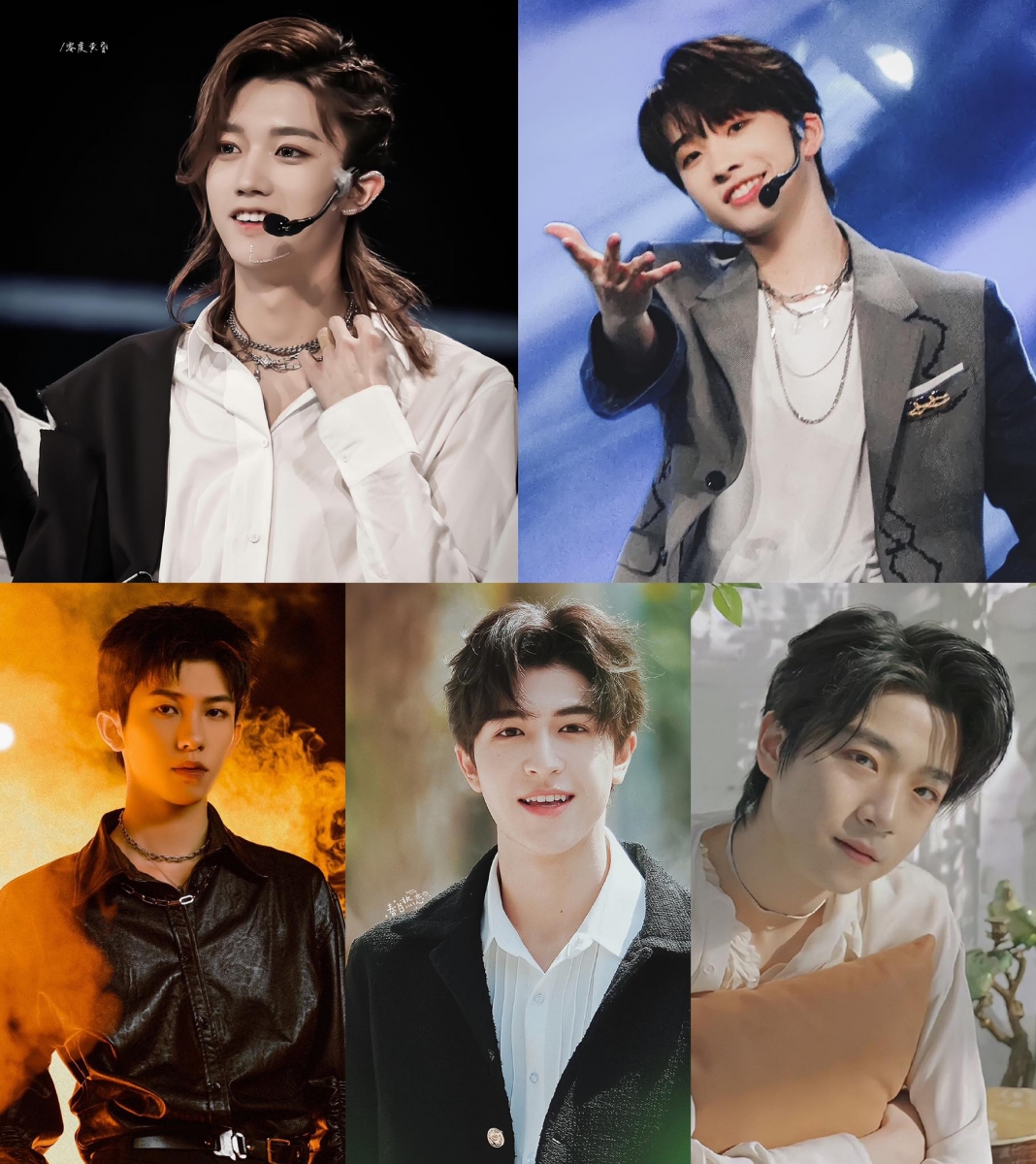 3月份选秀节目训练生「活跃粉丝数」最多 TOP 11 - 15 排名第11～15选秀训练生中依然是《创造营2021》占多数，但《青春有你3》的人气选手孙滢皓、连淮伟排名更靠前。其中创造营的林墨和张嘉元都是此前就已经出道、有过和自己团队的作品，累积了颇强粉丝基数，大家觉得他们的成团出道机率高不高呢？ 《青春有你3》孙滢皓（活跃粉丝数 358,927） 《青春有你3》连淮伟（活跃粉丝数 350,870） 《创造营2021》林墨（活跃粉丝数 326,867） 《创造营2021》尹浩宇（活跃粉丝数 315,078） 《创造营2021》张嘉元（活跃粉丝数 291,280）