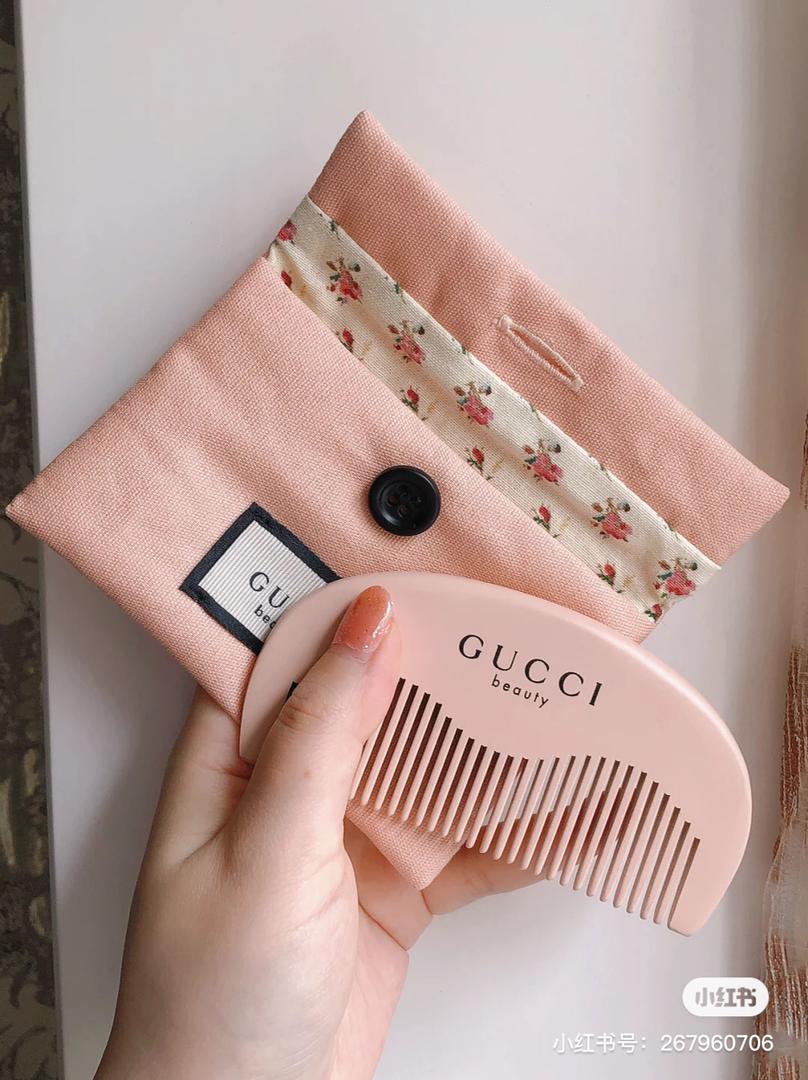 gucci 梦幻梳子 15