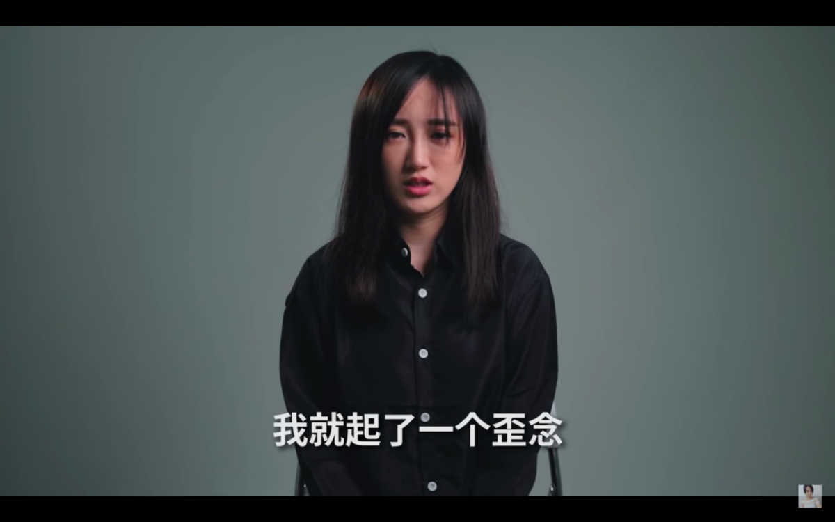 「大耳窿的利息已经起到按天算,迟一天还就要多还1千块,之后开始有别的大耳窿主动来联系我,我就决定跟他们借钱还给哪些债务按天算的大耳窿,来拖延一些时间。同时间,我发现男友出轨并跟他分了手,我开始觉得自己一无所有,我的脑海里只想到,希望可以把失去的钱赢回来。」