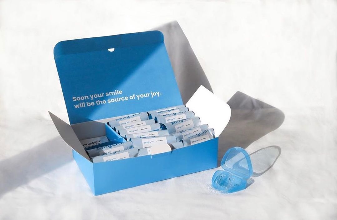 钢牙矫正 VS 隐形矫正 方便、舒适度