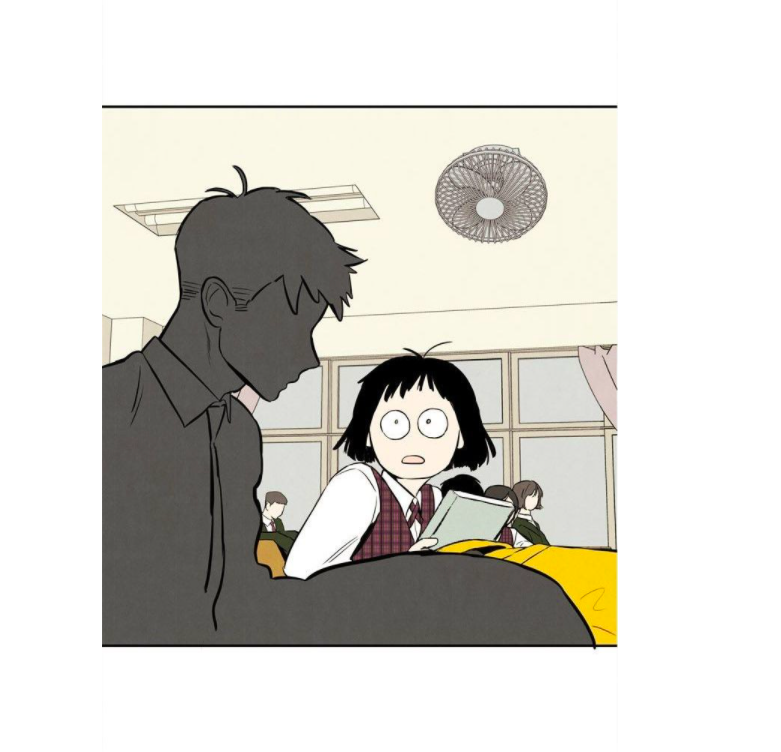 俩人之间的命运交织,就像被老天爷开玩笑捉弄一样剪不断理还乱、不断发生各种不愉快事;,甚至最后导致俩人都受了很大的伤,从此成了彼此的陌生人。