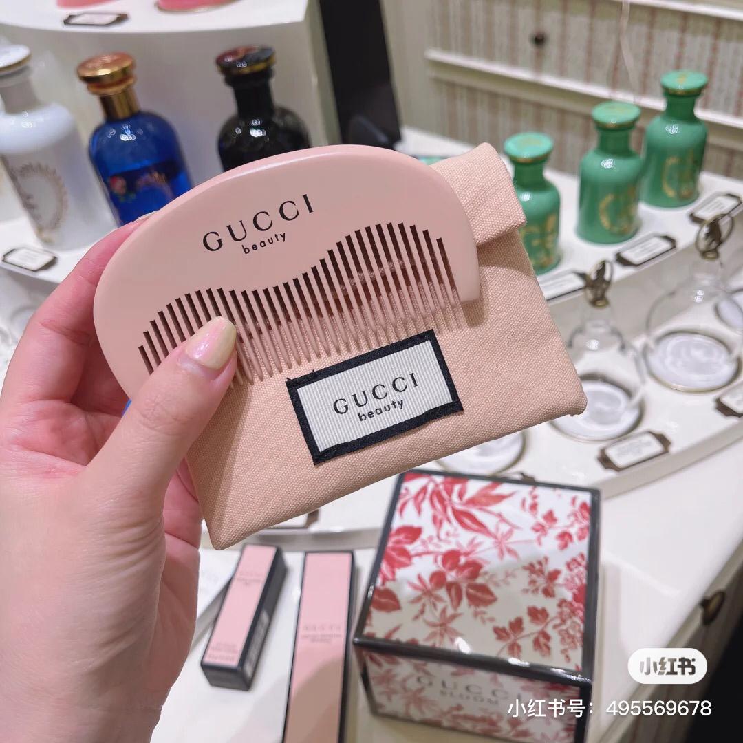 gucci 梦幻梳子12