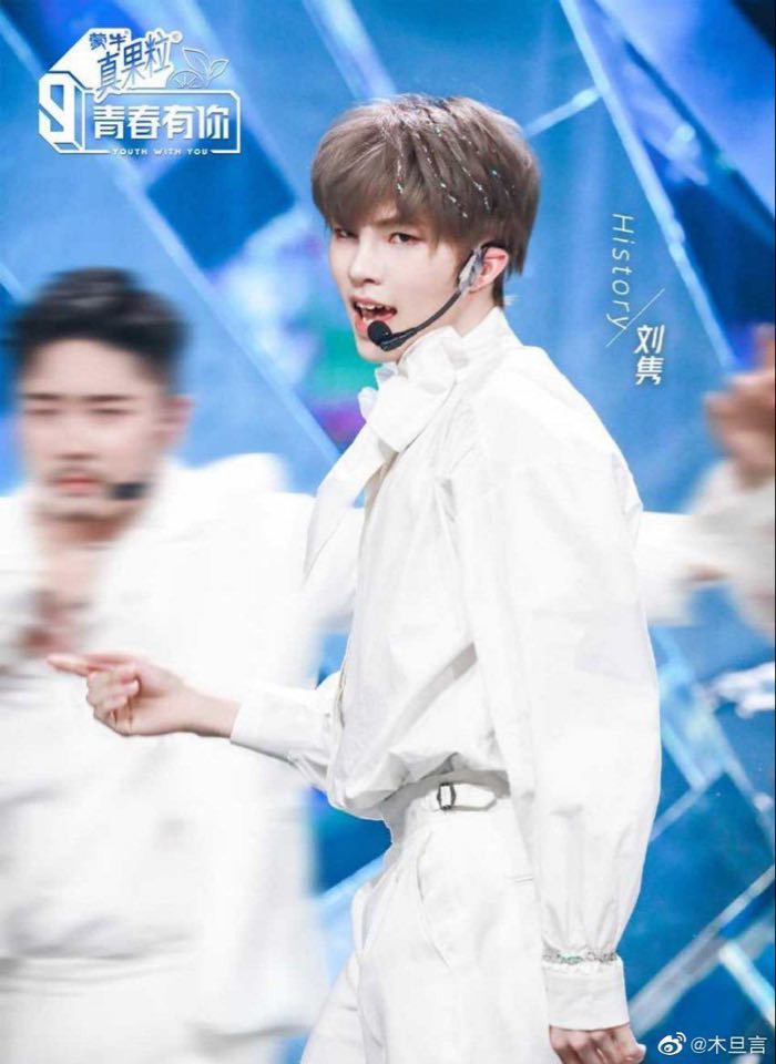 另外该数据榜显示，马来西亚观众特别关注的《青春有你3》训练生刘隽Jun Liu活跃粉丝数占66,199，无缘排行榜前30名。大家一定要继续为实力优秀的他打Call啊！