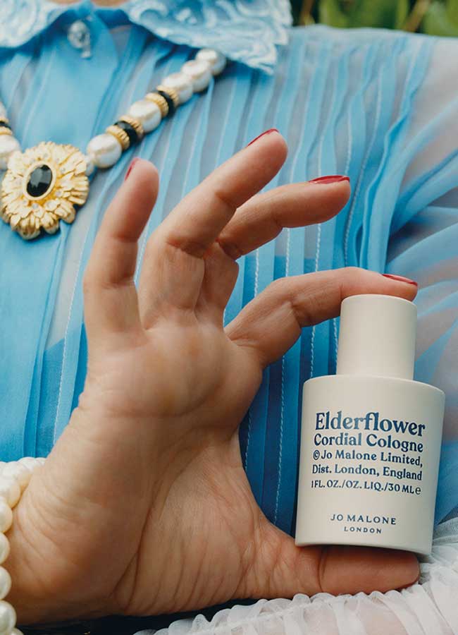 据悉Jo Malone 2021英伦系列The Marmalade Collection预计即将在5月1日于国外上市，希望马来西亚Jo Malone粉也可以很快买到啊！