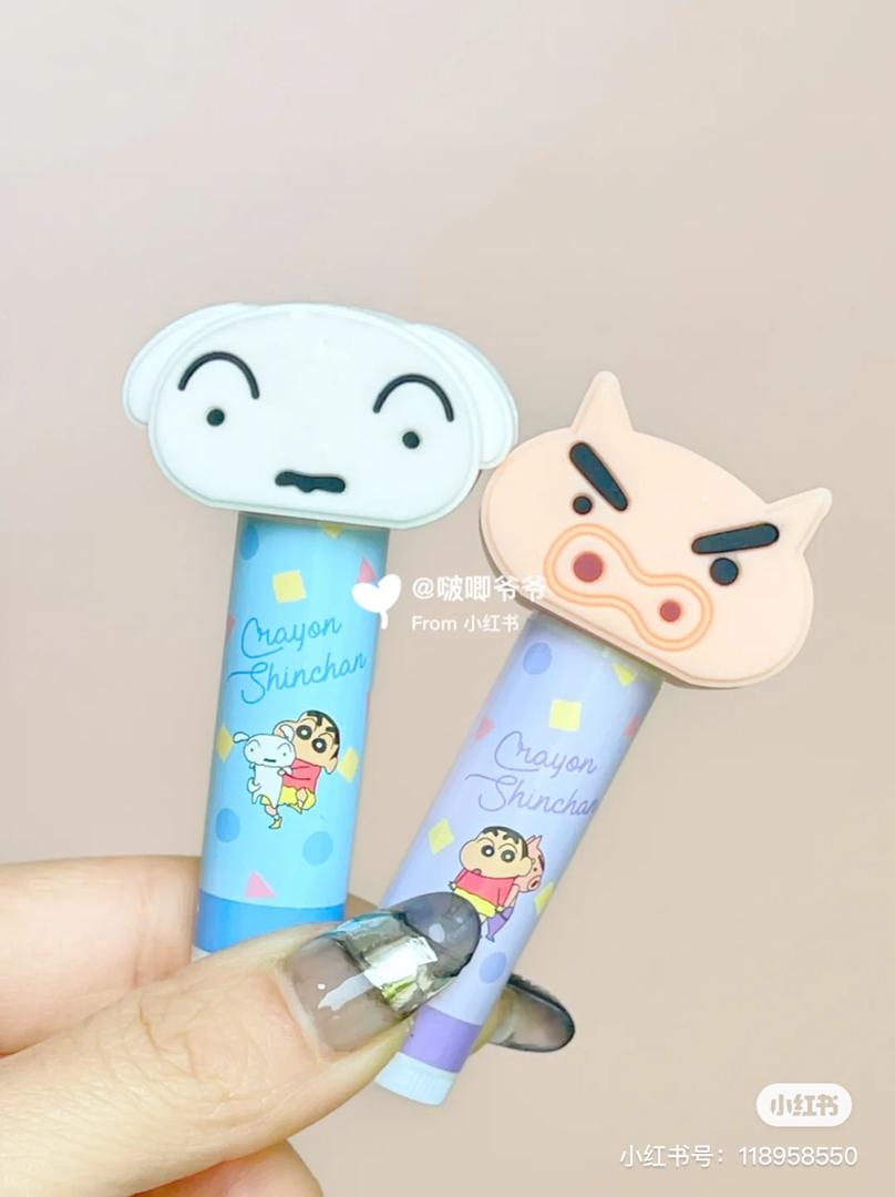 蜡笔小新 周边 12