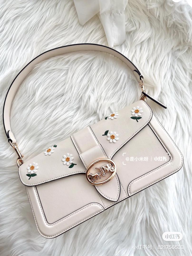 小雏菊包包 5