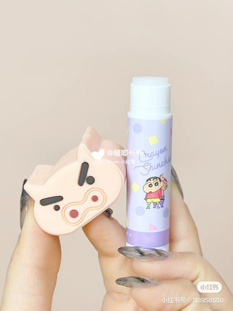 蜡笔小新 周边14