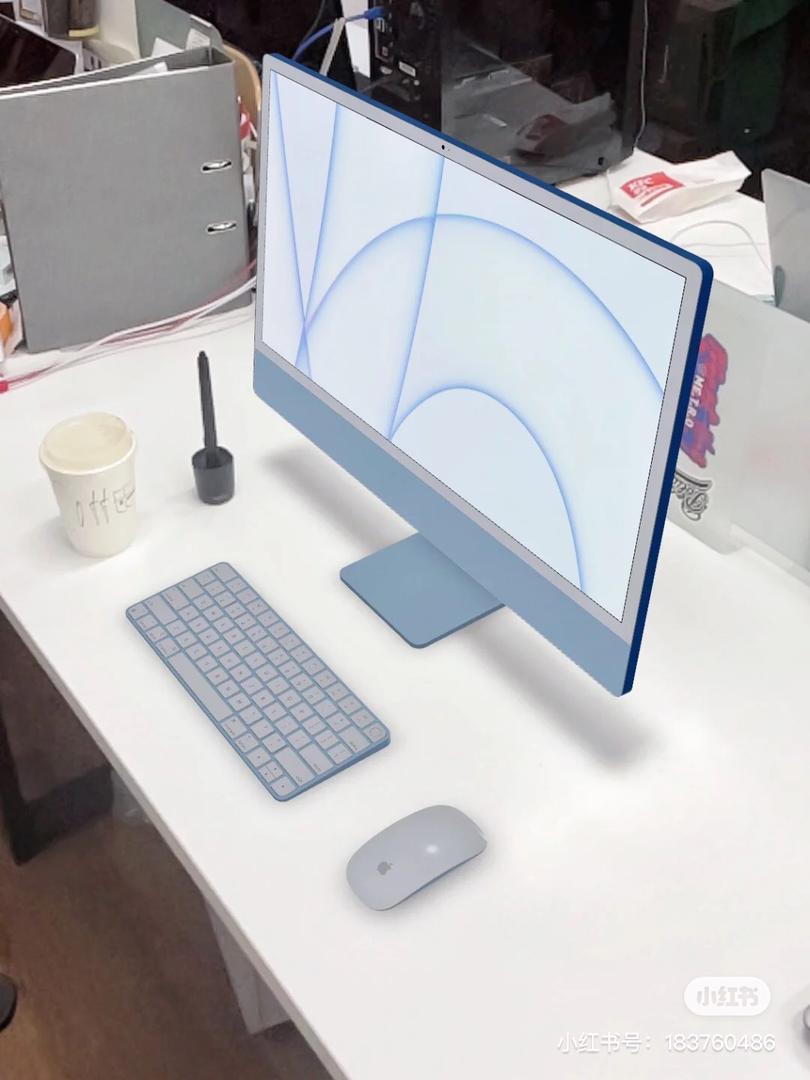 iphone 12 、iMac 2021 19