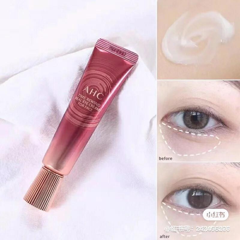 AHC EYE CREAM