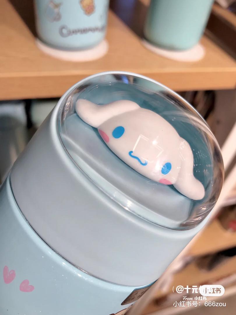 高颜值 保温瓶 35