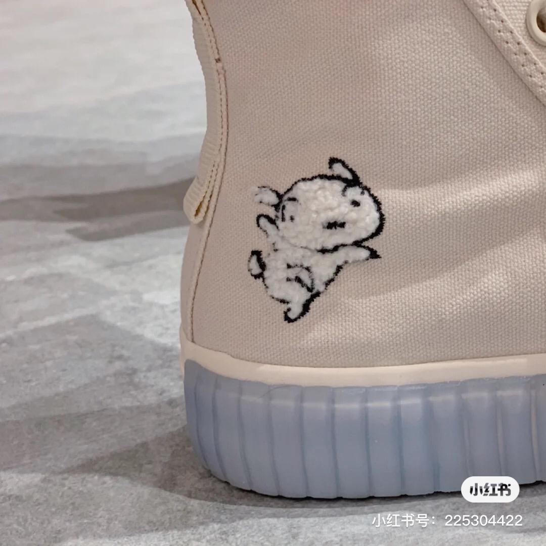 蜡笔小新 周边 19