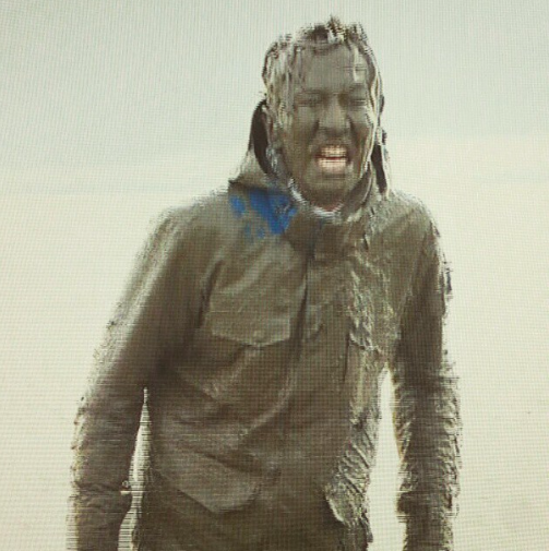 李光洙退出 RM 12