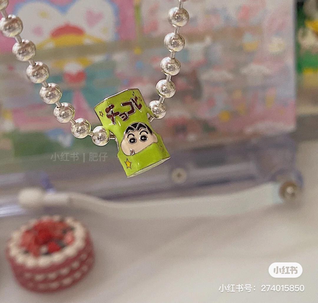 蜡笔小新 周边3