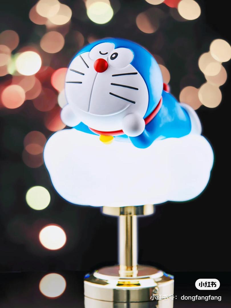 Q 萌小夜灯 20