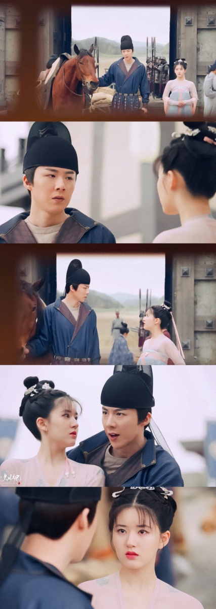 长歌行 | 领衔主演:迪丽热巴、吴磊、赵露思、刘宇宁 《长歌行》不只有男女主觉甜虐感情线好追,男二女二皓都和乐嫣公主之间的「大灰狼vs小白兔」感情线,还有堂姐妹长歌与乐嫣的姐妹情也非常好嗑。 如果比对原著漫画,这次经改编后的女主角人设确实弱掉~但剧版胜在镜头画面、服化道都很不错,女主角热巴虽然“蟑螂须”造型被批但演技有明显突破;男主角吴磊、女二赵露思都是新晋演员中公认的高颜值实力派,连从歌手跨界首次出演古装剧的「皓都」扮演者刘宇宁也演技在线!就整体表现而言编觉得是部蛮值得追的作品~