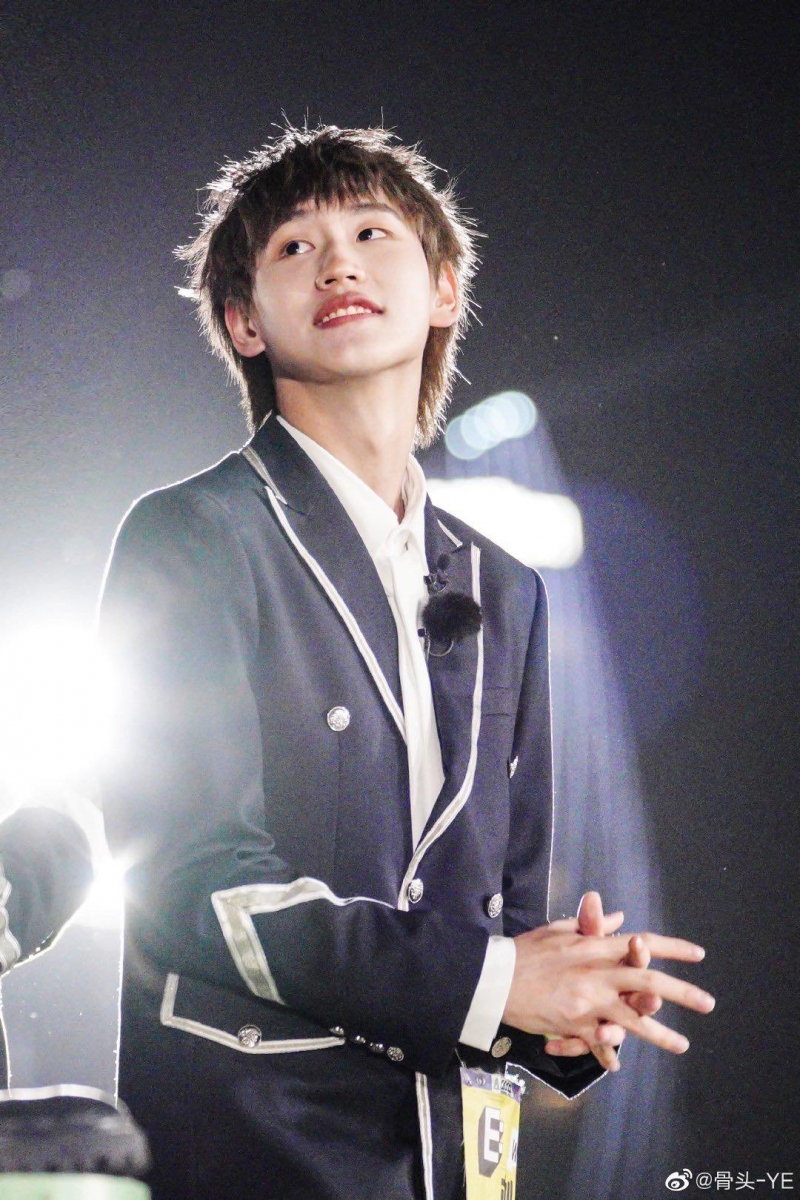 第十一名:AK刘彰