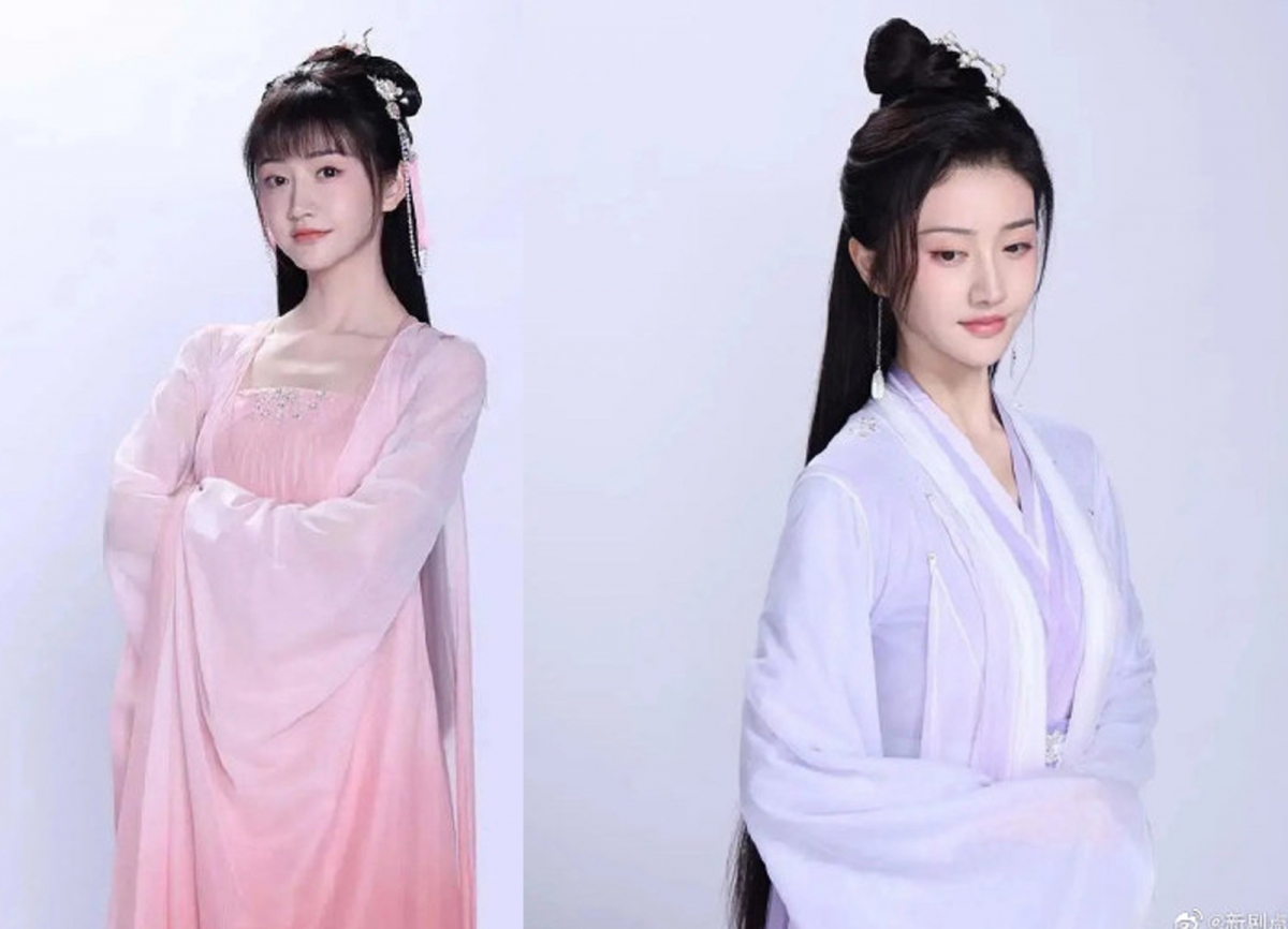而后有指凭《司藤》人气急升的景甜确认出演女一号,网上流传了未官宣的定妆照后被网民狂喷「男主造型仙气,女主造型却毫无质感超廉价,浪费了景甜的颜值」。不久后便盛传景甜已辞演,剧方官博继官宣男主后也确实没有更新任何女主选角消息。