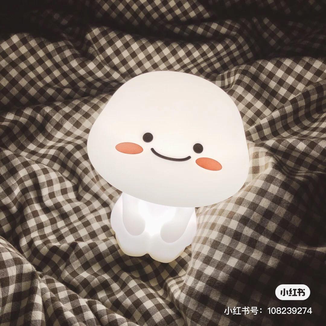 Q 萌小夜灯 17