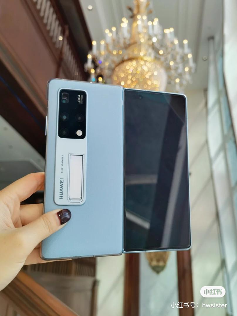 HUAWEI mate X 2 16