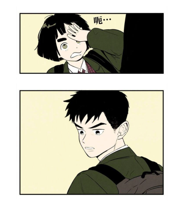 俩人之间的命运交织,就像被老天爷开玩笑捉弄一样剪不断理还乱、不断发生各种不愉快事;,甚至最后导致俩人都受了很大的伤,从此成了彼此的陌生人。