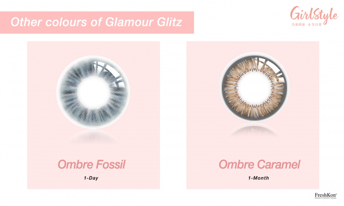 Others Colour Glamour