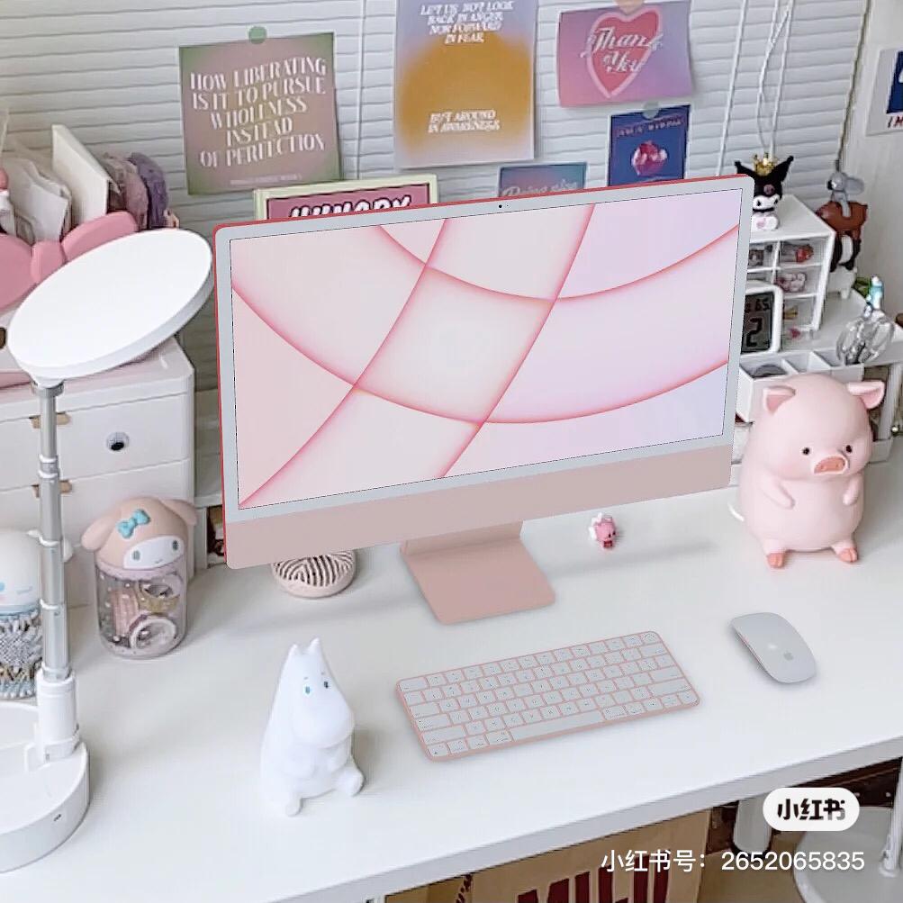 iphone 12 、iMac 2021 18