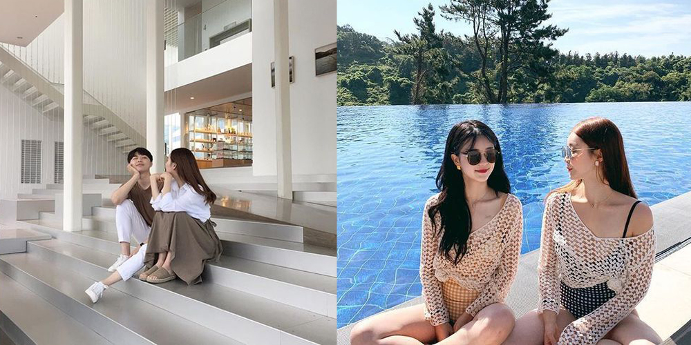 大疫未至时,「存钱去旅行」是我们绝大多数人努力工作攒钱的动力;现如今不能跨州更不能出国,就像是无形地被禁锢于这座熟悉的城。沉闷乏味的环境和日子会浇熄你对生活的热爱,不能出国旅行的日子里,与其在家放空度过找不到情绪出口,不如和闺蜜或男友来趟Short Stay精致之旅,重燃对生活的热情吧!