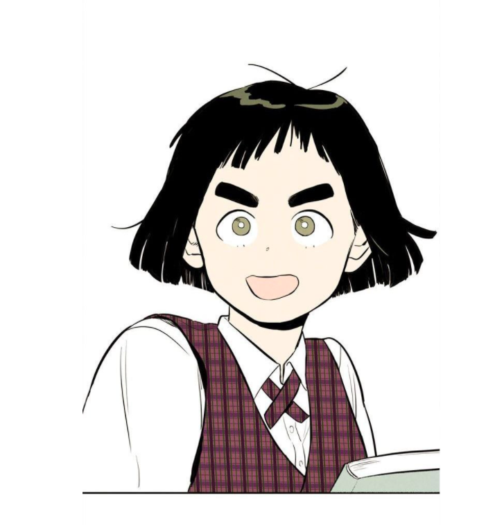 总是爱发脾气的讨厌鬼金哲、每一位遇见的性格迥异奇奇怪怪的朋友们... 都伴随美嫒经历了一场有欢笑、有泪水、有喜悦、有悲伤,真正精彩的青春时光。