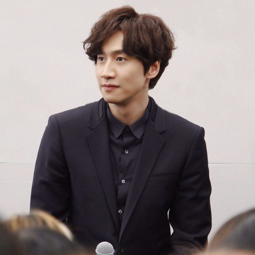 李光洙退出 RM 2