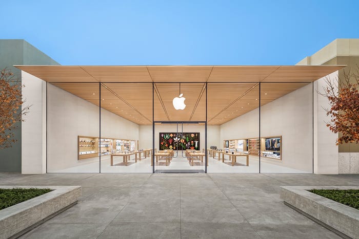近几个月全马第一家日本超市Don Don Donki、韩国CU便利店、% Arabica咖啡馆接连正式开业成了城中热话及探店地标。稍早前传来又一波喜大普奔的好消息！全马第一家Apple Store苹果直营零售专店或将在明年2022年开设于吉隆坡市金融中心，相信Apple果粉们都等不及啦～